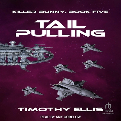 Tail Pulling B0DBKJB1Z1 Book Cover
