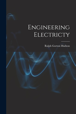 Engineering Electricty 1018229140 Book Cover
