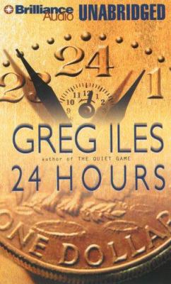 24 Hours 1423333918 Book Cover