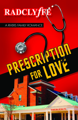 Prescription for Love 1626395705 Book Cover