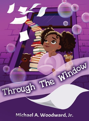 Through The Window 1087879264 Book Cover