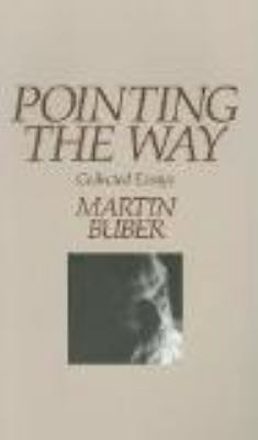 Pointing the Way: Collected Essays 1573924768 Book Cover