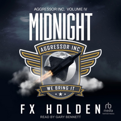 Midnight B0DKW3KJFN Book Cover