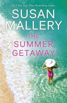 The Summer Getaway 1867251159 Book Cover