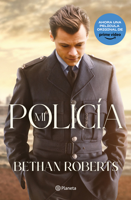 Mi Policía: La Novela de la Nueva Película de H... [Spanish] 6070792564 Book Cover