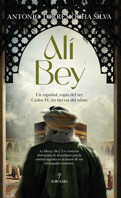 Alí Bey [Spanish] 8410526077 Book Cover