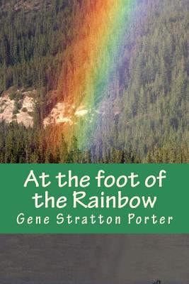 At the foot of the Rainbow 1537245708 Book Cover