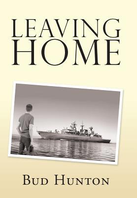 Leaving Home 1796041882 Book Cover