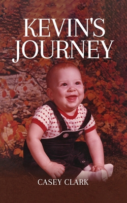 Kevin's Journey B0D63Z94BV Book Cover