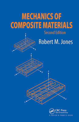 Mechanics Of Composite Materials B002K9V1SO Book Cover