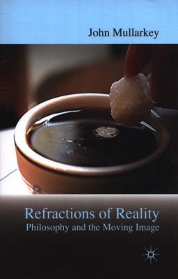 Refractions of Reality: Philosophy and the Movi... 1349280658 Book Cover