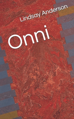 Onni 1700325523 Book Cover