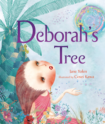 Deborah's Tree 1728438950 Book Cover
