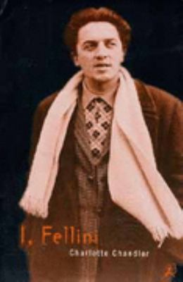 I Fellini [French] 074752954X Book Cover