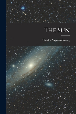 The Sun 1018701052 Book Cover