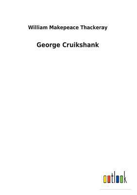 George Cruikshank 3732628175 Book Cover