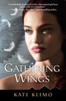 A Gathering of Wings 037587139X Book Cover