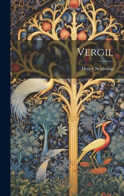 Vergil [Icelandic] 1020828870 Book Cover