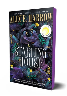 Starling House: A Reese's Book Club Pick 1250799066 Book Cover