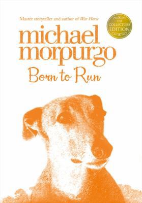 Born to Run 000745614X Book Cover