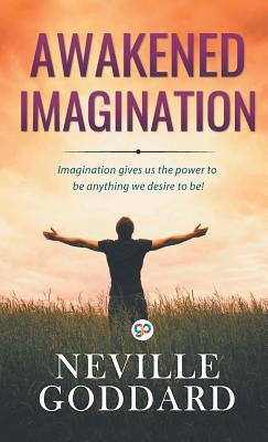 Awakened Imagination 9389157188 Book Cover