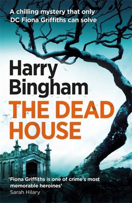 Dead House 1409152766 Book Cover