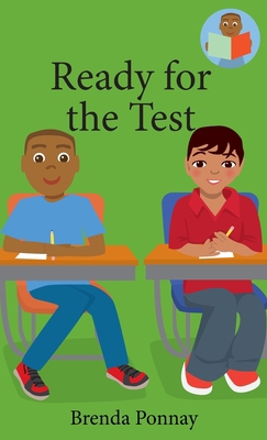 Ready for the Test 1532435525 Book Cover