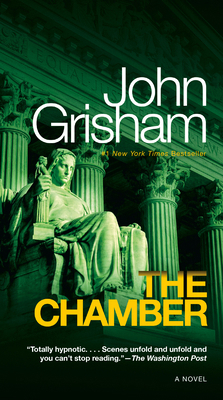 The Chamber 044024594X Book Cover