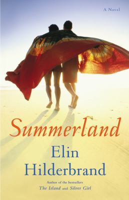 Summerland 031609983X Book Cover