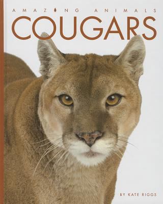 Cougars 1608183475 Book Cover