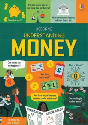 Understanding Money 0794547753 Book Cover