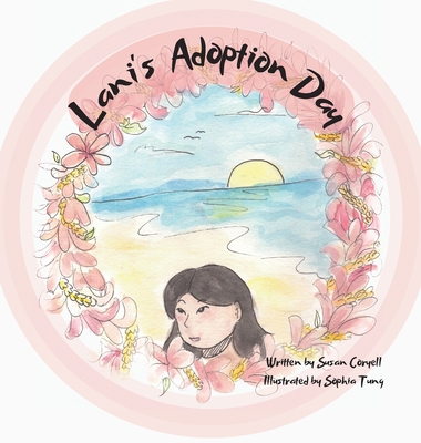 Lani's Adoption Day 1968524002 Book Cover