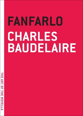 Fanfarlo 1612191096 Book Cover