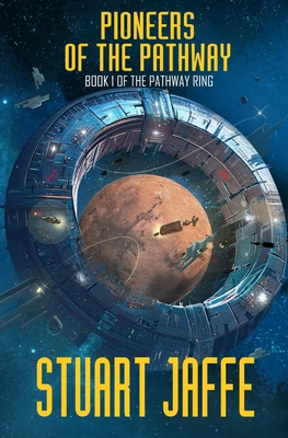 Pioneers of the Pathway B0DLGGW7H6 Book Cover