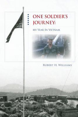 One Soldier's Journey 1430326085 Book Cover