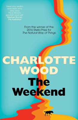 The Weekend 176029201X Book Cover