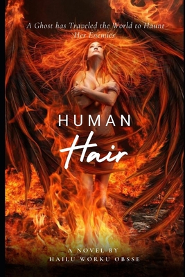Human Hair B0CFD2M9Y3 Book Cover