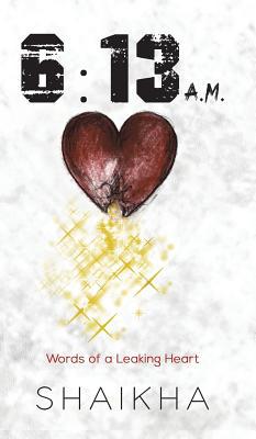 6: 13 A.M. 1641827718 Book Cover