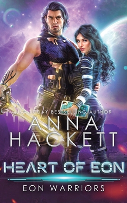 Heart of Eon 1925539717 Book Cover