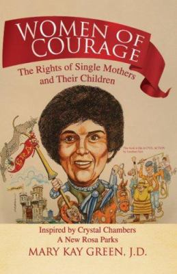 Women of Courage 1425761658 Book Cover