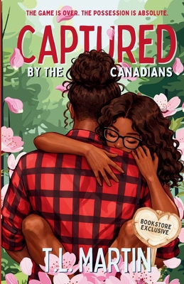 Captured by the Canadians B0GTN6SSRB Book Cover
