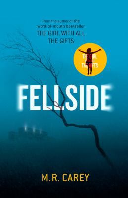 Fellside 0316300276 Book Cover