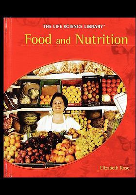 Food and Nutrition 1435838009 Book Cover