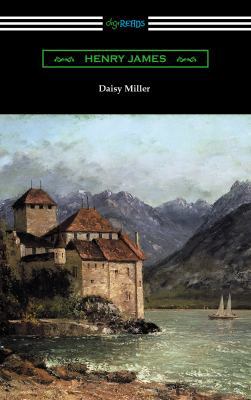 Daisy Miller (with an Introduction by Martin W.... 1420957295 Book Cover