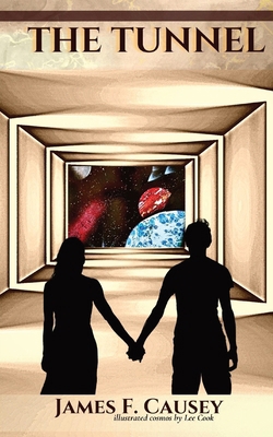 The Tunnel B0D4G86MDR Book Cover