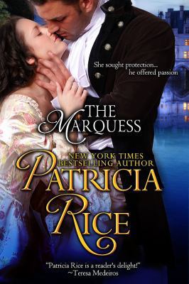 The Marquess 1611387493 Book Cover