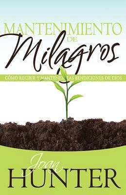 Mantenimiento de Milagros [Spanish] 162911023X Book Cover