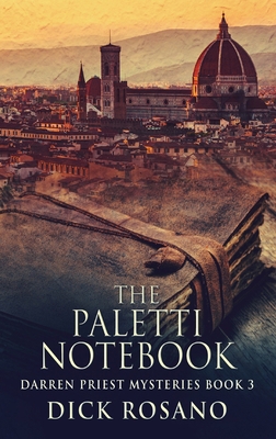 The Paletti Notebook [Large Print] 4824127254 Book Cover