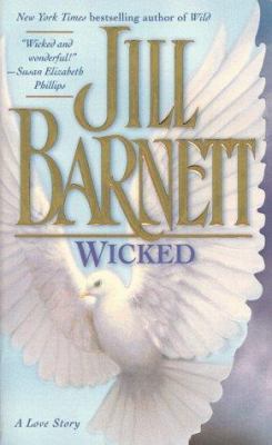 Wicked 067103412X Book Cover