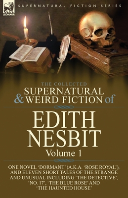 The Collected Supernatural and Weird Fiction of... 1782828397 Book Cover